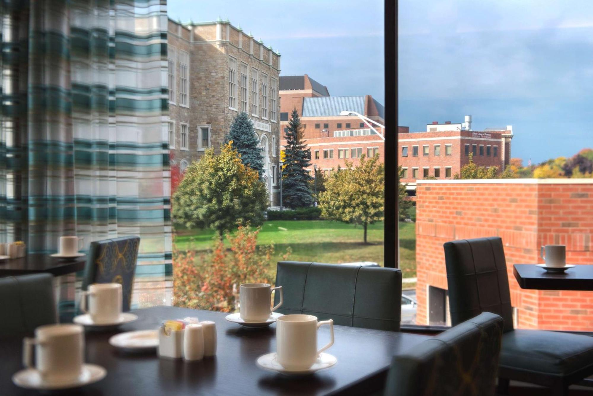 Hilton Garden Medical Center 3* Albany