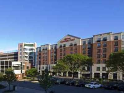 Hilton Garden Medical Center