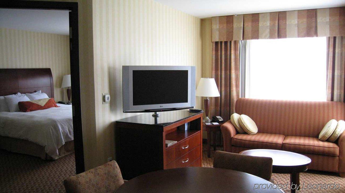Hotel Hilton Garden Medical Center