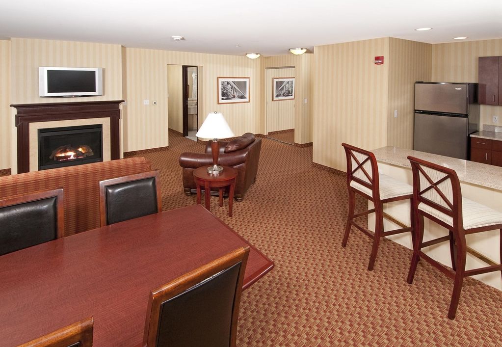 Hilton Garden Medical Center Albany