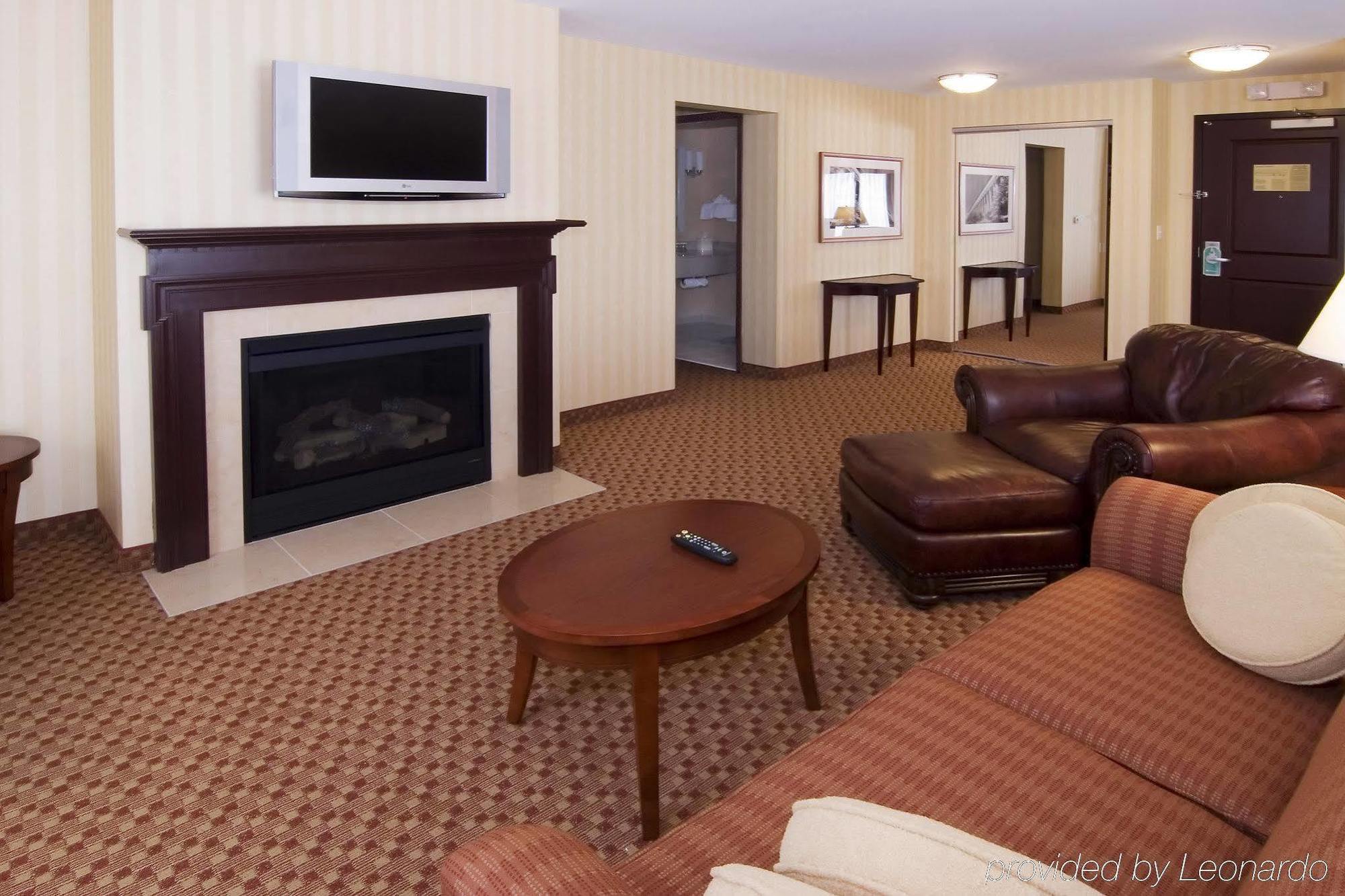 Hotel Hilton Garden Medical Center Albany