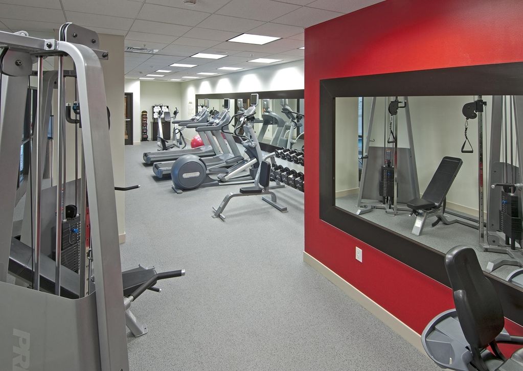 Hilton Garden Medical Center 3*