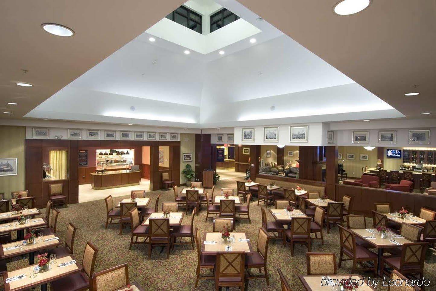 Hotel Hilton Garden Medical Center 3*