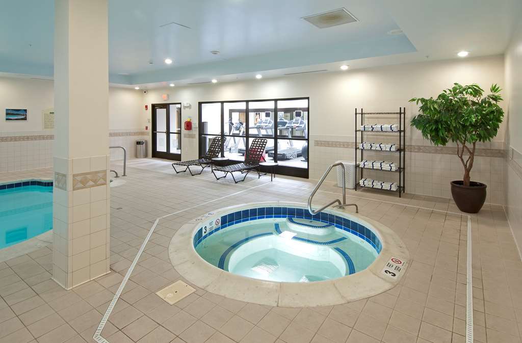 Hotel Hilton Garden Medical Center Albany