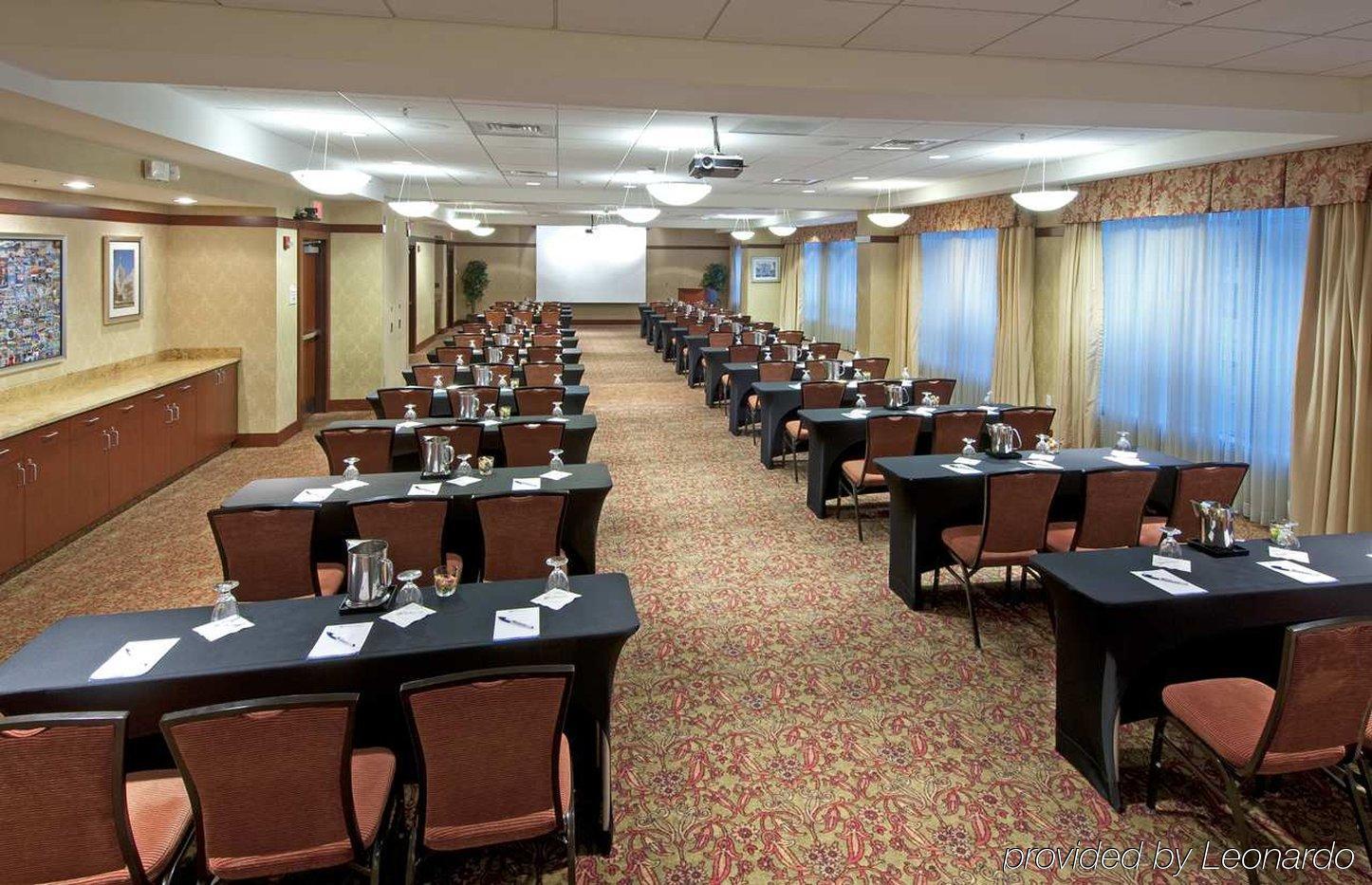 Hotel Hilton Garden Medical Center