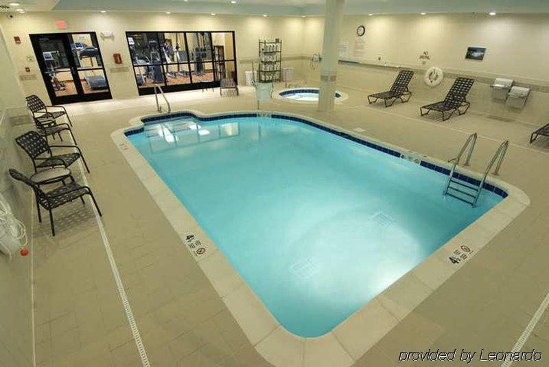 Hilton Garden Medical Center 3* Albany