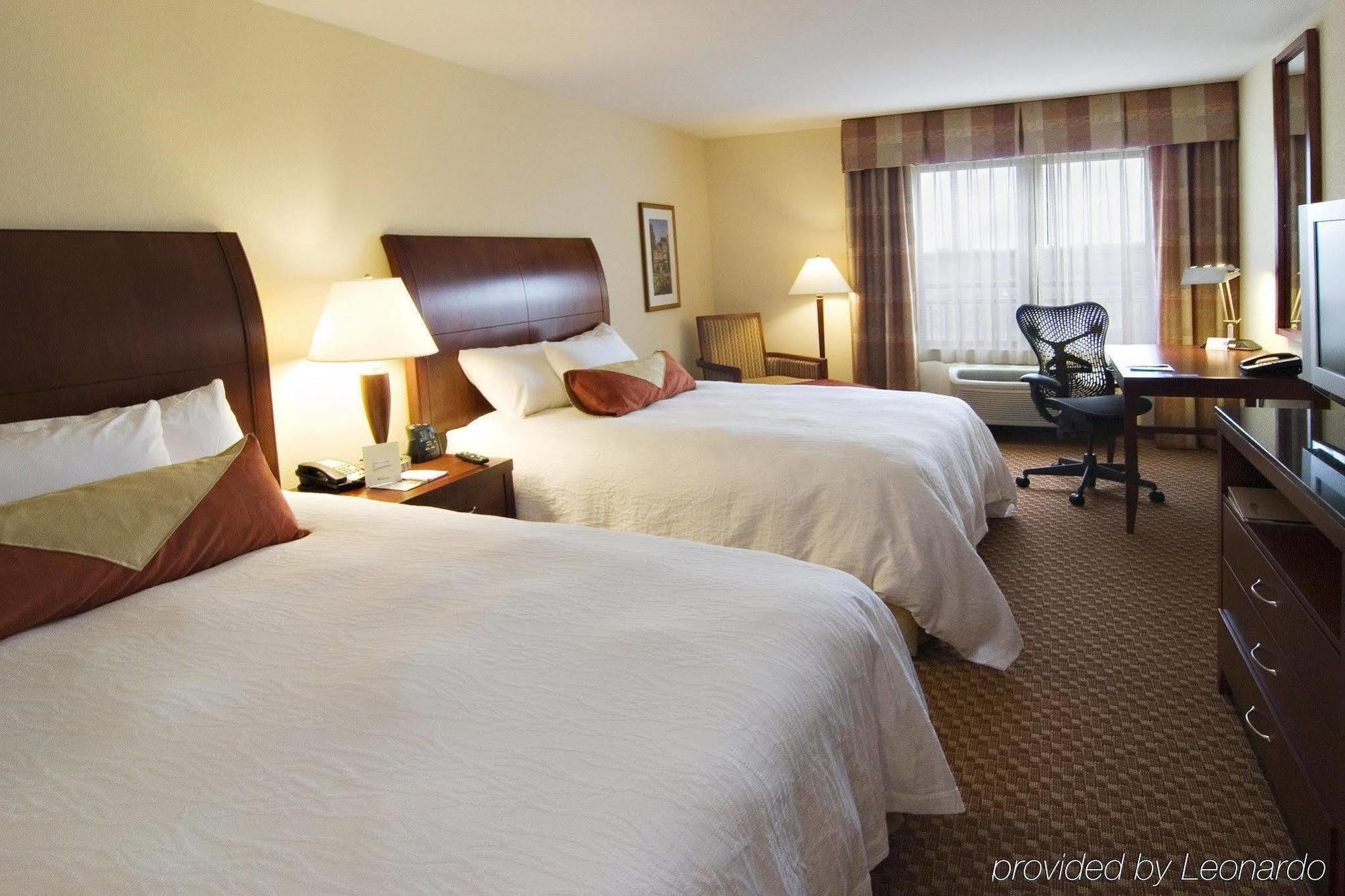 Hilton Garden Medical Center Hotel 3*